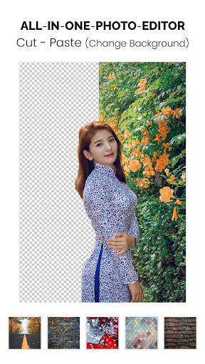 BeautyPlus Photo Editor screenshot 5