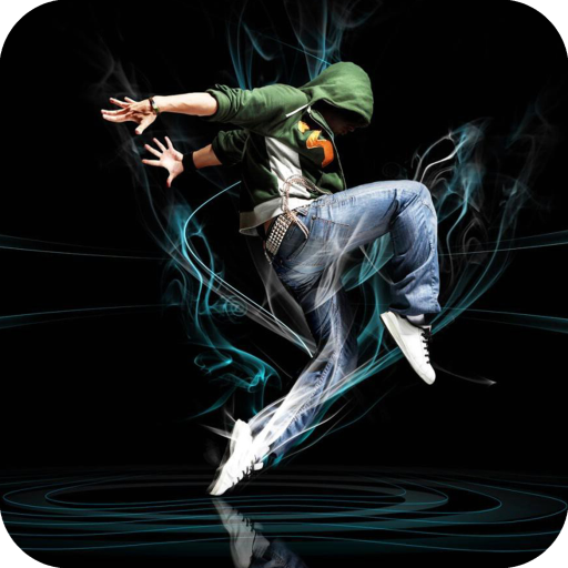 Dance Wallpaper icon