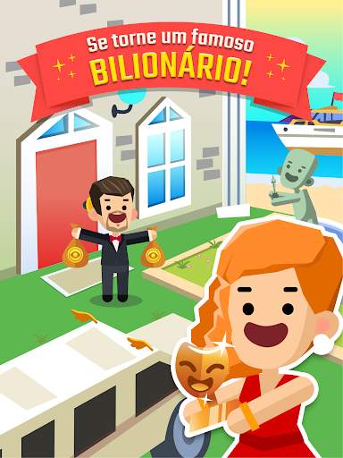 Hollywood Billionaire: Be Rich screenshot 7