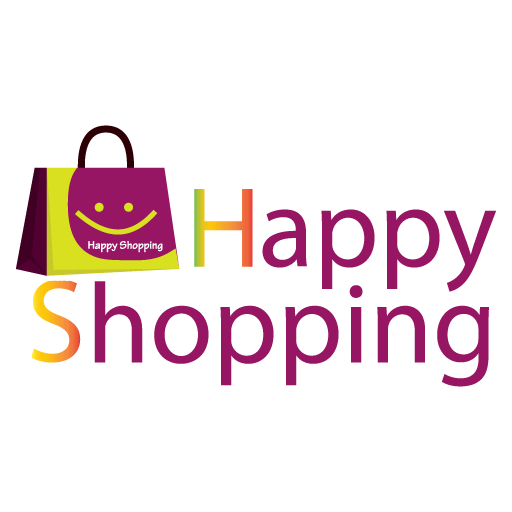 Happy Shopping icon