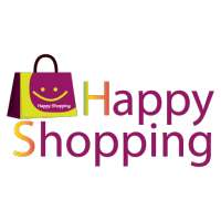 Happy Shopping