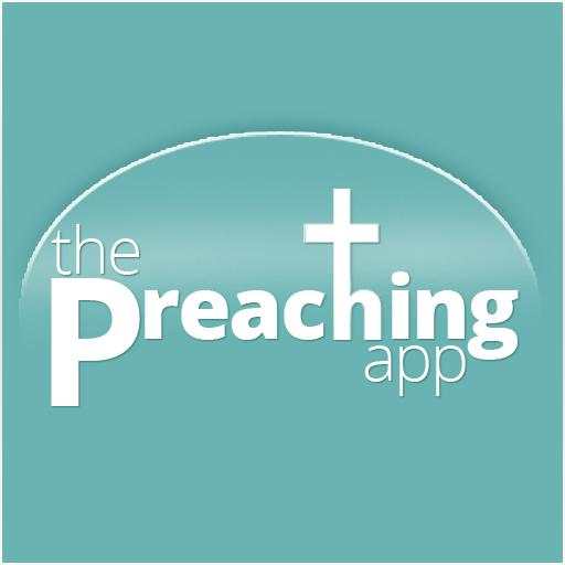 The Preaching App - Live 24/7 1.3