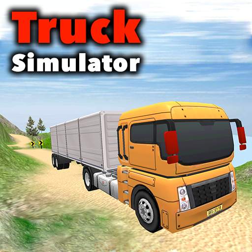 Truck Simulator 1.2