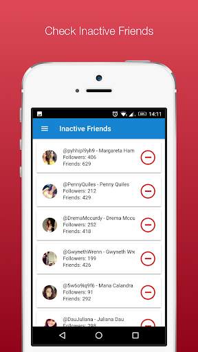 Social Bees screenshot 5