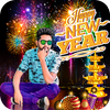 New Year Photo Editor 2019 иконка