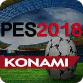 Tips PES 18 PRO أيقونة