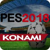 Tips PES 18 PRO 1