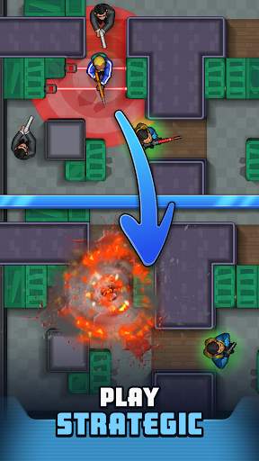 Hunter Assassin 2 screenshot 6