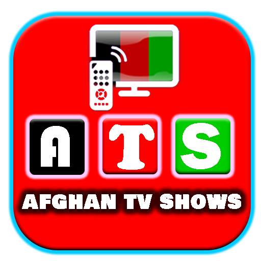 Afghan TV Shows 2.0.9