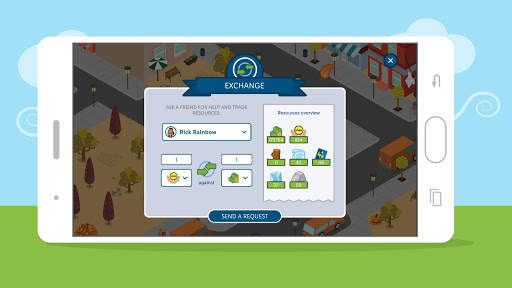 My Lidl World screenshot 3