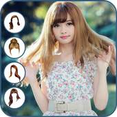 Hairstyle Makeover 3.0
