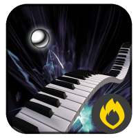 Piano Ball