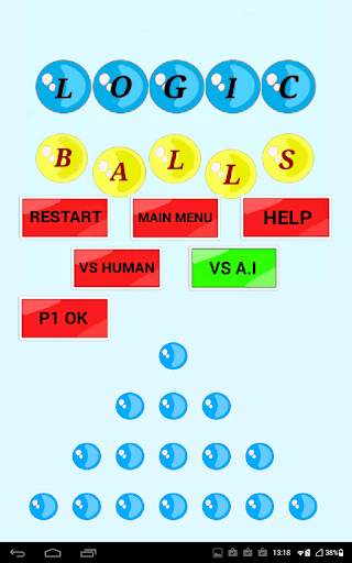 Games logic mind screenshot 10