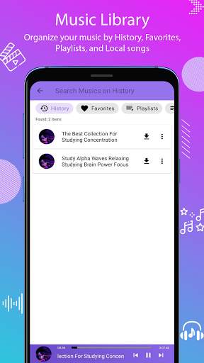 MP3Juice - MP3 Music Downloader screenshot 6