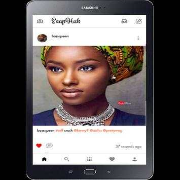 SnapHub screenshot 8