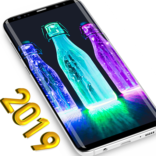Wallpaper HD icon