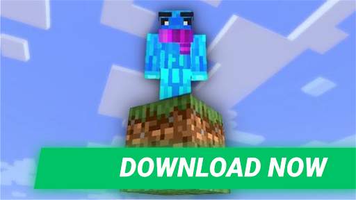 One Block for minecraft screenshot 4