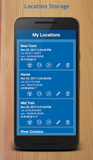 GPS Reset COM - GPS Repair screenshot 11