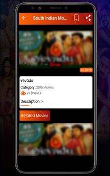 South Indian Movies Dubbed In Hindi screenshot 6