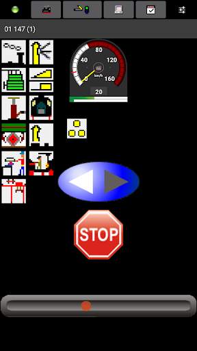 Win-Digipet Mobile screenshot 1