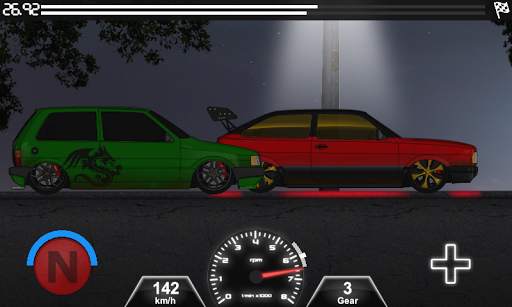 Rachas de Tunados Brasil screenshot 6
