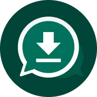 Status Downloader icon