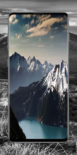 Mountain Wallpapers screenshot 7