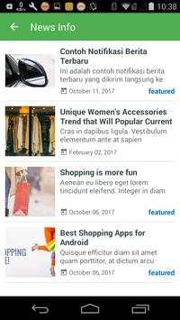 APPSHOP SHOPPING 01 screenshot 4