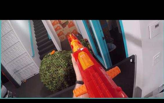 Nerf Challenge 1 تصوير الشاشة