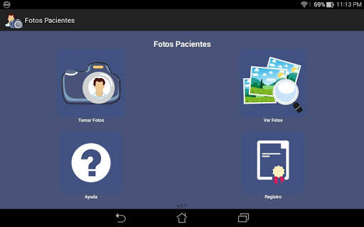 Fotos Oni.Digital OpticalEvolutions screenshot 6