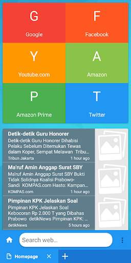 Max Player screenshot 3