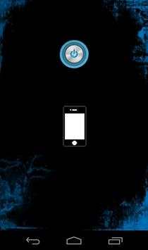 Flashlight & ColorScreen screenshot 1