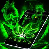 Weed Rasta 1.1.14