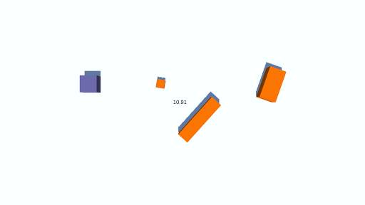Scatter: Free Competitive Game screenshot 4