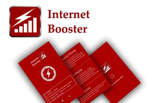 INet Booster and Optimizer 5 تصوير الشاشة