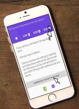 Pro Root android without PC screenshot 2