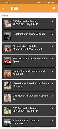 DBB screenshot 3