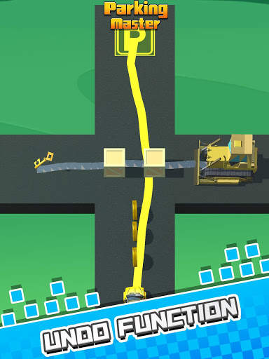 Parking Master: Car Parking Simulator Puzzle Games screenshot 9