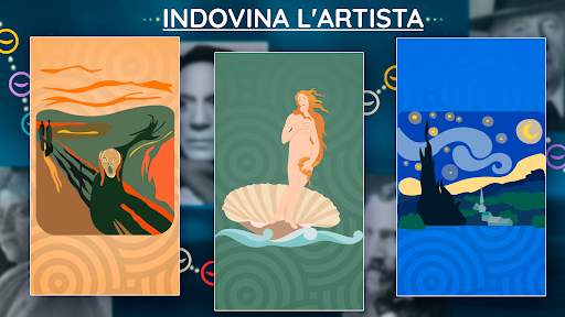 Imagzle:Trivia per il Cervello screenshot 2