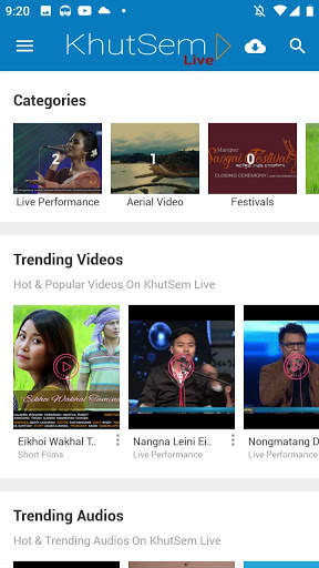 KhutSem Live screenshot 7