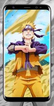 Naruto Wallpapers screenshot 1