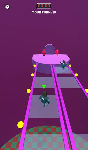 Squid.io Red Light Green Light screenshot 15