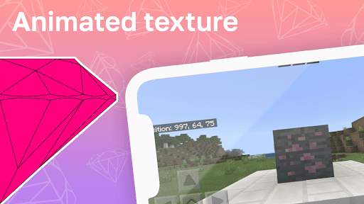 Pink Diamond Mod screenshot 3