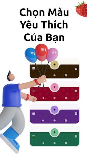 School Planner - Lịch học screenshot 8