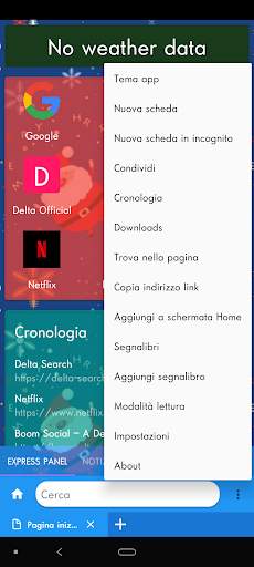 Pixel Browser screenshot 5