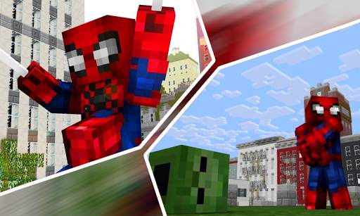 Mod Spider screenshot 1