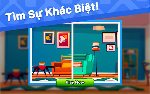 Define - Tìm Điểm Khác Biệt screenshot 14