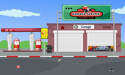 Highway Car Escape screenshot 2