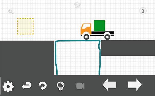 Brain it on the truck! screenshot 3