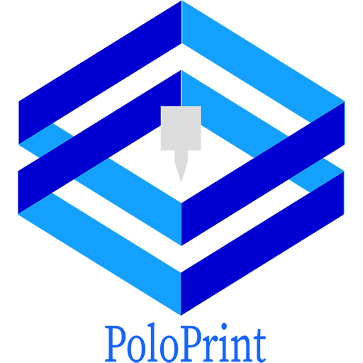 PoloPrint Pro icon